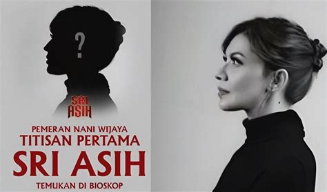 Najwa Shihab Resmi Perankan Nani Wijaya Di Film Sri Asih Fenomenaviral Com