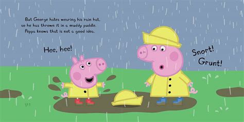 Peppa Pig Favourite Stories Series Loose Titles