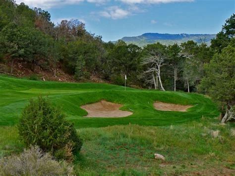 The Best Golf Courses In New Mexico Courses Golf Digest