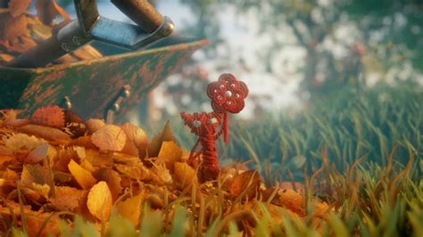 Unravel Wallpapers Video Game Hq Unravel Pictures 4k Wallpapers 2019