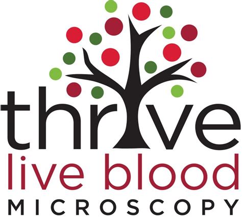 Home Thrive Live Blood Microscopy Windsor Essex Ontario