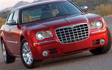 46 Best Chrysler 300 Wallpaper Hd Best Interior Car