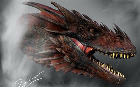 When Is The House Of The Dragon Coming Out - 'House of the Dragon' Shares First Look at New Dragon