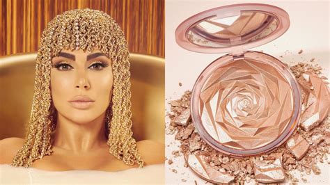 We Are Mesmerised By Huda Beautys Latest Product Release
