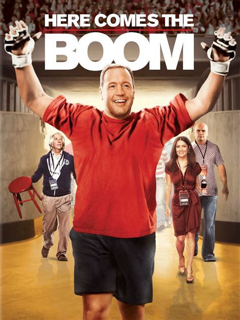 Here Comes the Boom (2012) - Rotten Tomatoes
