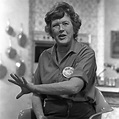11 Facts About Julia Child You Didn't Know