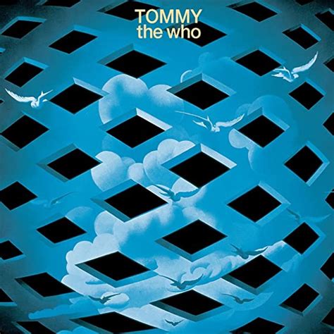 Tommy Uk Music