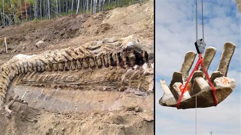 10 Most Amazing Recent Archaeological Discoveries Go It