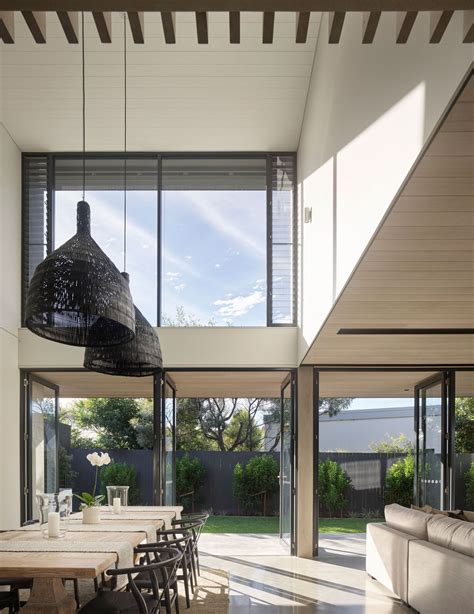 Sunrise Terrace By Tim Ditchfield Architects Project Feature The