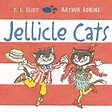 Jellicle Cats - T.S. Eliot - 9780571333417 - Allen & Unwin - Australia