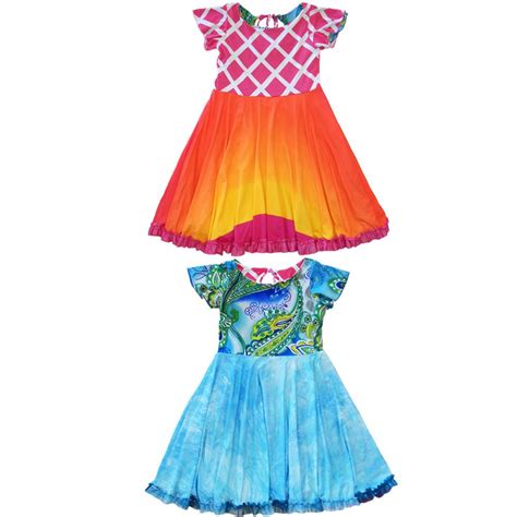 everlasting reversible twirly dress happy go lucky girls dresses twirl dress twirly dress