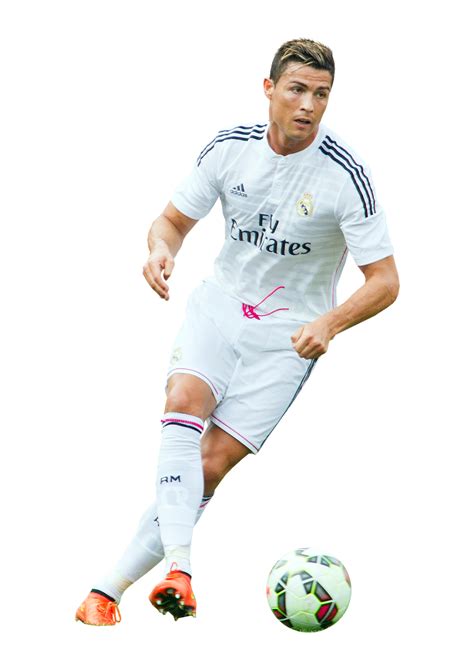 Cristiano Ronaldo Png Transparent Images Png All