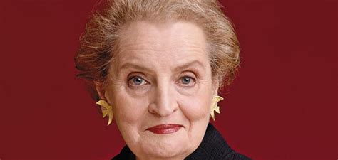 Madeleine Albright On Her Life In Pins Arts And Culture Smithsonian