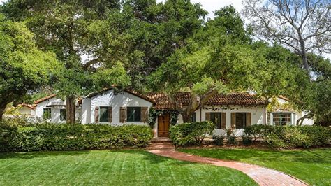 Oprah Winfrey Bought Jeff Bridges Ranch In Montecito Sheknows