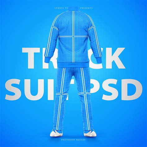 Free 3692 Tracksuit Mockup Psd Yellowimages Mockups