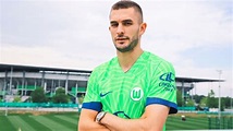 VfL Wolfsburg holt Bartol Franjic - kicker