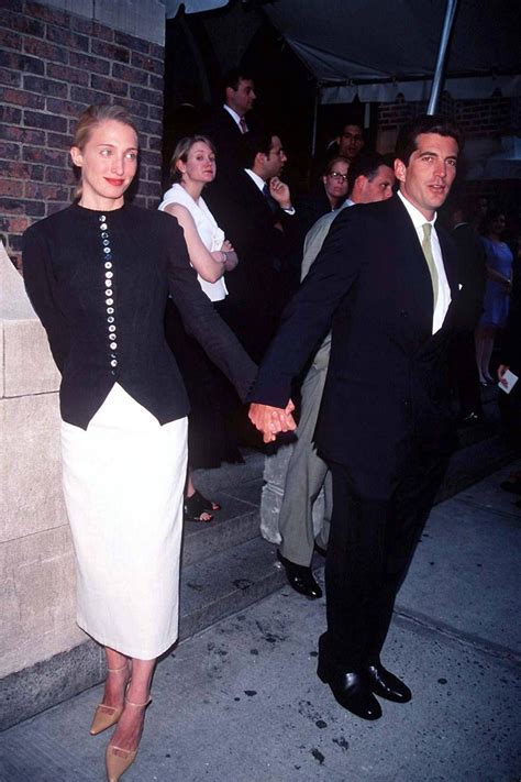 the late carolyn bessette kennedy s impeccable style artofit