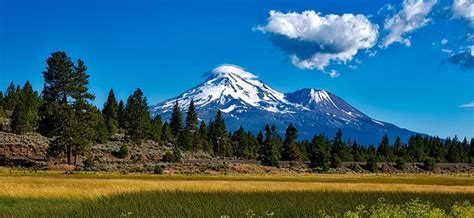 Ep What If Mount Shasta Is The Strangest Place On Earth Pt