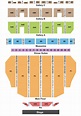 Fox Theatre Seating Chart & Seating Maps - Detroit