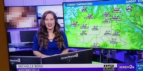 Американский телеканал запустил порно во время прогноза погоды видео — УНИАН