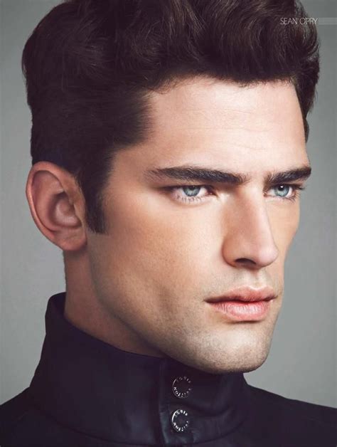 Sean Opry Stuns In Louis Vuitton For August Man Malaysia Cover Shoot