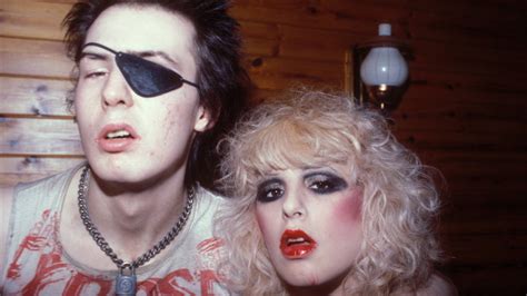 Sid Vicious And Nancy Spungen S Tragic Connection To The Chelsea Hotel