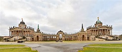 Universität Potsdam Foto & Bild | architektur, deutschland, europe ...