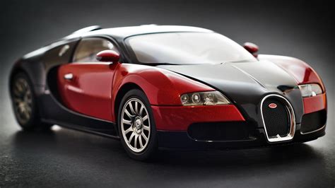 Windows Wallpaper Red Bugatti