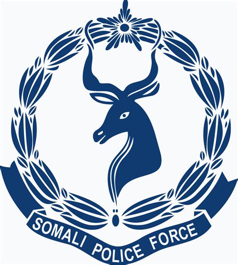 Ethiopian Federal Police Logos