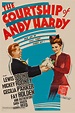 The Courtship of Andy Hardy (1942) movie poster