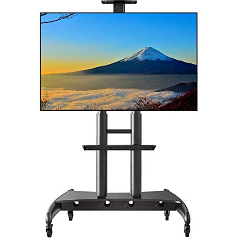 Portable Outdoor Tv Stand Best Of Review Geeks