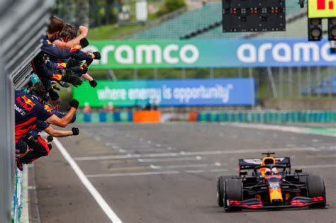 1番目の画像 F1第4戦イギリスgp決勝 Webモーターマガジン