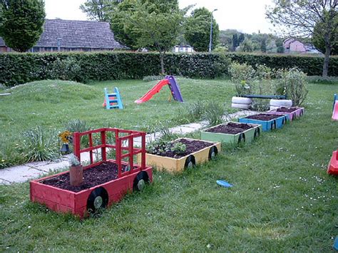 Penn Yan Community Garden Inspiring Garden Ideas For Kids