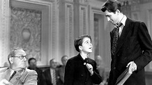 Mr. Smith geht nach Washington - Kritik | Film 1939 | Moviebreak.de
