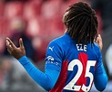 EPL: Eberechi Eze scores as Palace return to winning ways