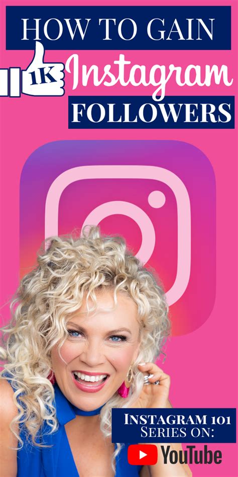 As someone who specializes in social media strategy, i go through each and every step you need to know for developing an audience that actually converts. Gain 1,000 Instagram Followers! FAST! in 2020 | Instagram ...