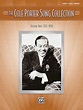 The Cole Porter Song Collection - Volume 2 – 1937-1958 - P/V/G Composer ...