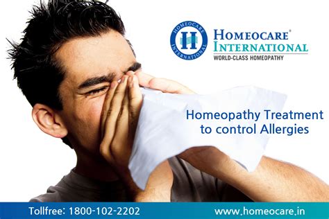 If you are suffering from food allergies horribly and when modern medicine completely failed you. Homeopathic Treatment for Allergies