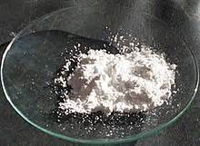 Titanium dioxide is used in a wide variety of cold process projects. Titanium dioxide - Wikipedia