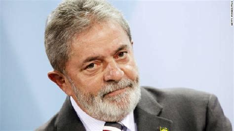 Profil Lula Da Silva Presiden Brasil Yang Baru Pernah Jadi Tukang