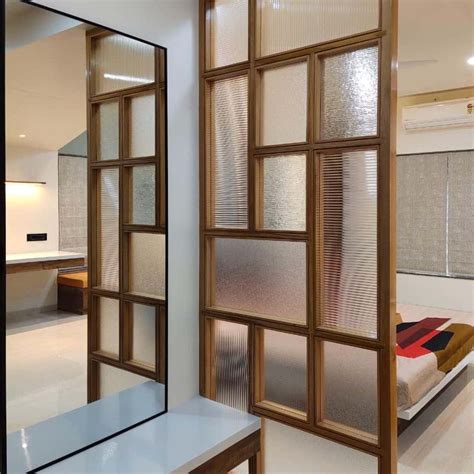 Elevate Your Home Decor With 43 Unique Room Divider Ideas
