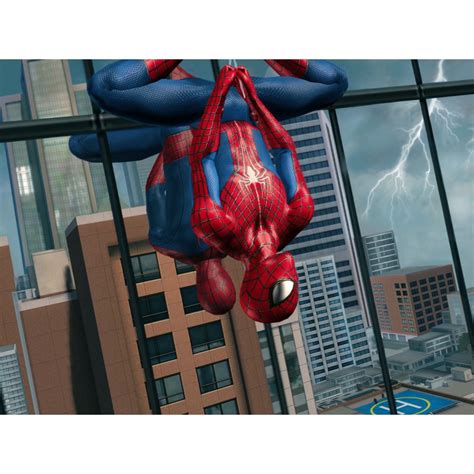 The Amazing Spider Man 2 Sur Xbox One Tous Les Jeux Vidéo Xbox One