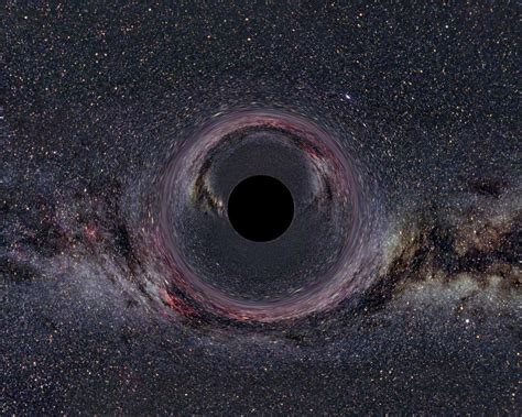 Black Holes Exist Proof