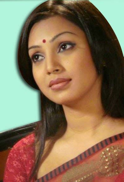 New Model Prova Bangladeshi Tv Model And Actress Latest Picture