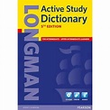 Longman Active Study Dictionary of English: Longman Active Study ...