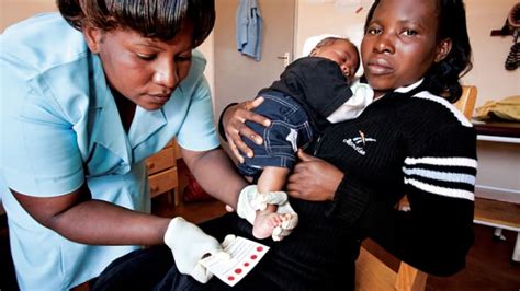 Early Hiv Diagnosis In Infants Works In Africa But The Technology Must Spread To Save Lives Devex