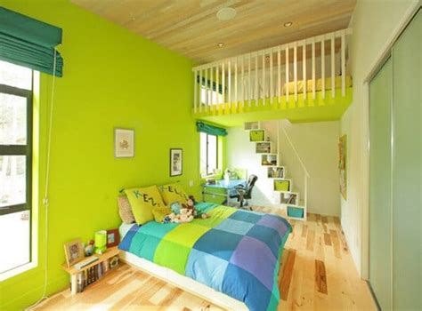 #30 eight is enough in this double decker bedroom idea for your kids. 38 Great Double Decker Bed Ideas You And Your Kids Will Love