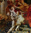 Großbild: Peter Paul Rubens: Gemäldezyklus für Maria de' Medici ...