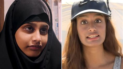 Shamima Begum S Mother Asma Says Her World Fell Apart When She Ran Away To Join Isis In Syria