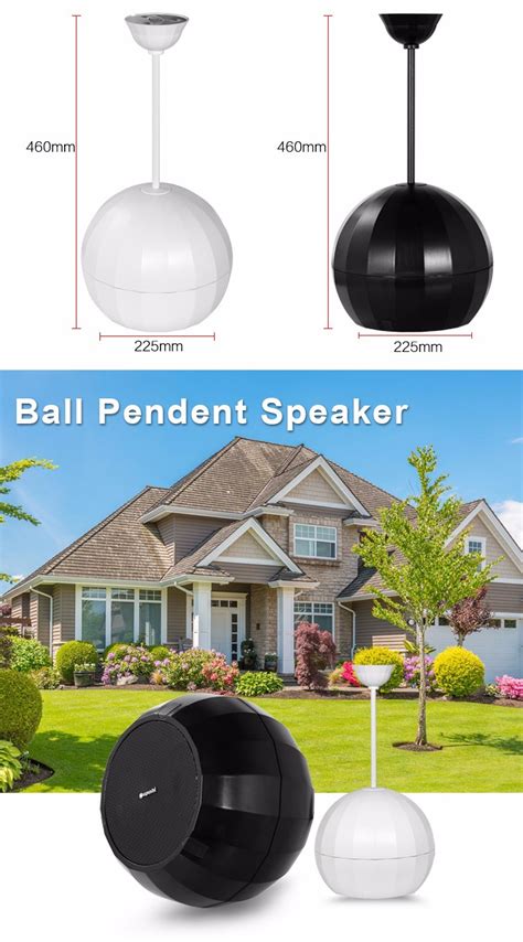 Wireless microphone come in hand held and lavaliere types. 15w Audio Loudspeaker 6.5" Ceiling Hanging Mount Speaker ...